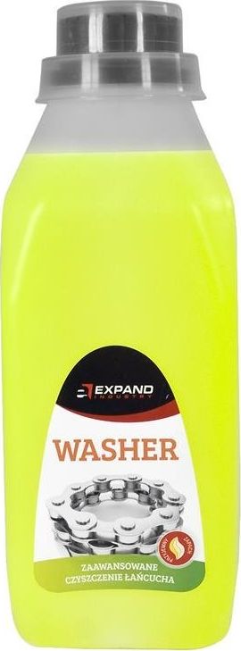 Expand Środek do czyszczenia łańcucha Expand Washer 1 L