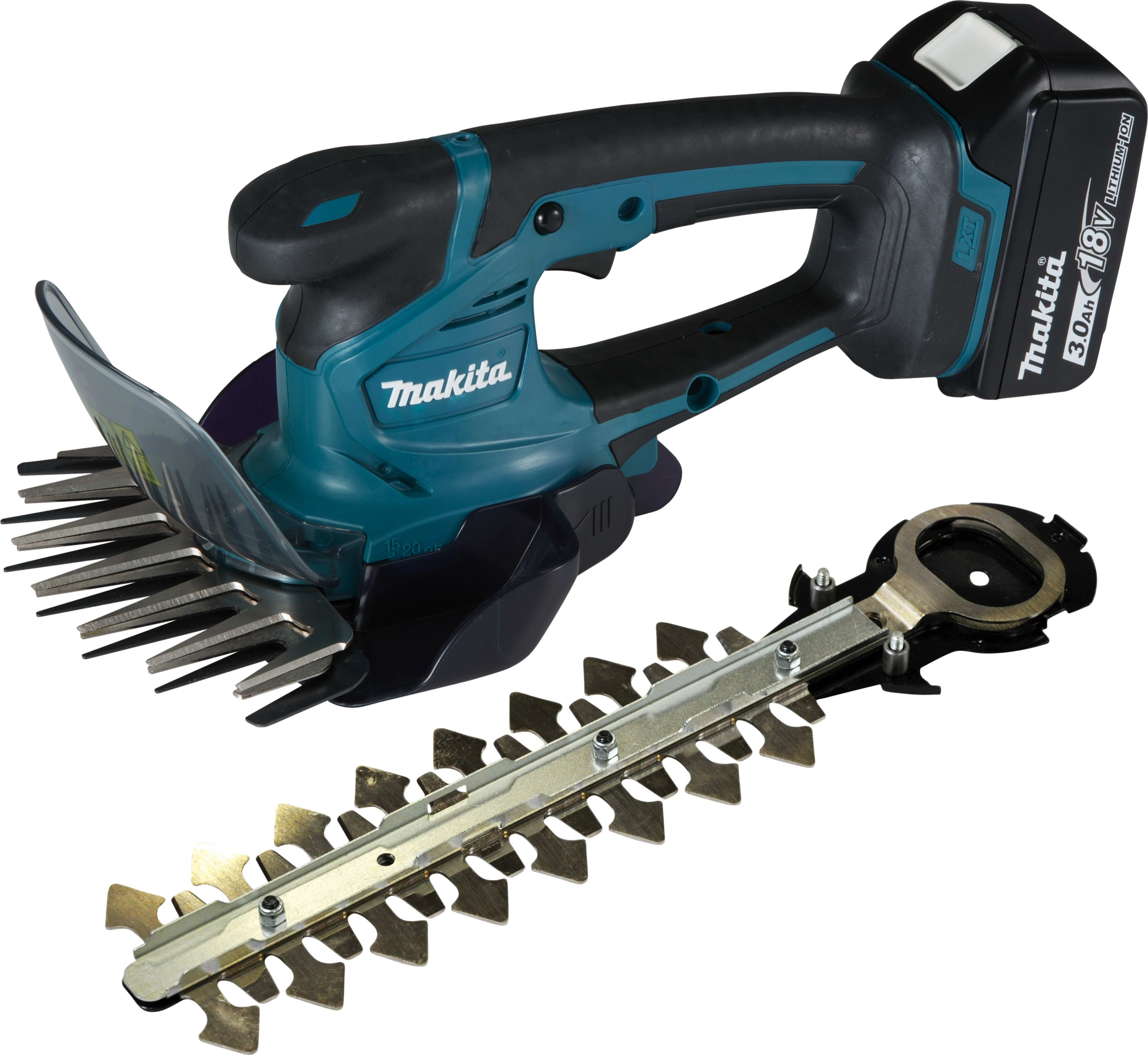 Makita Nożyce akumulatorowe DUM604RFX 16 cm