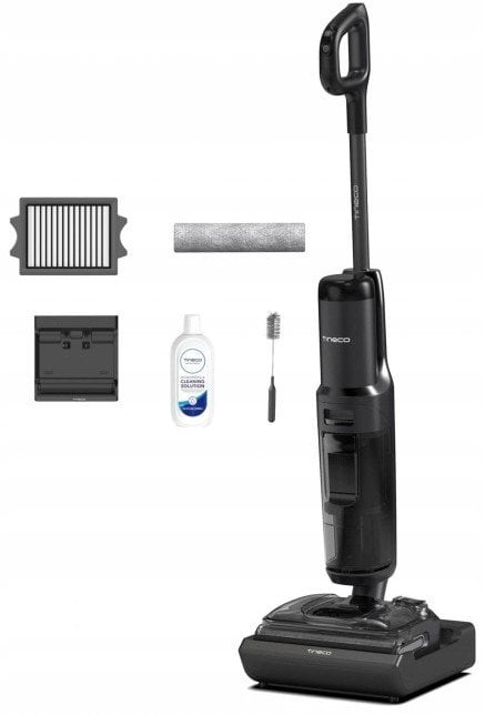 Odkurzacz pionowy Tineco Odkurzacz pionowy myjący 2w1 Floor One S7 Stretch