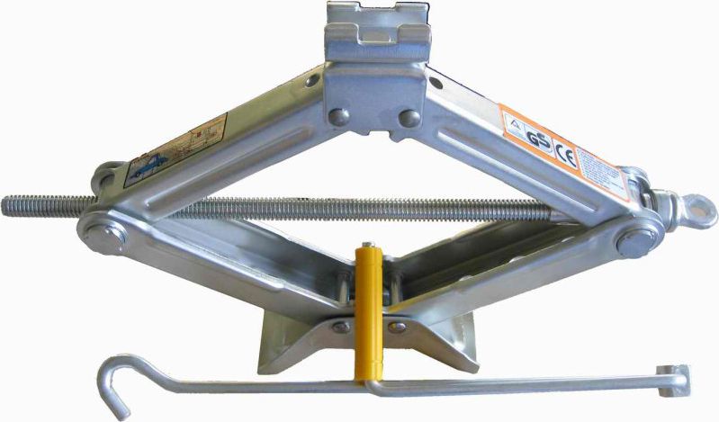 Alburnus Trapecinis keltuvas