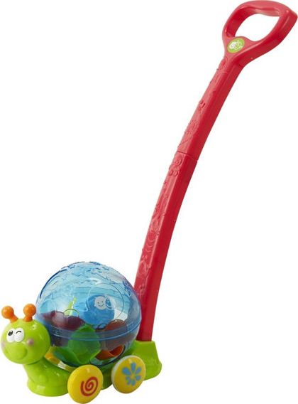 Playgo Stumdukas-rūšiuoklis Sraigė Playgo INFANT&TODDLER, 2870