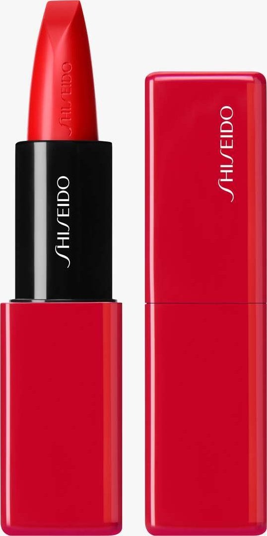 Shiseido SHISEIDO TECHNOSATIN GEL LIPSTICK 417 3,3G