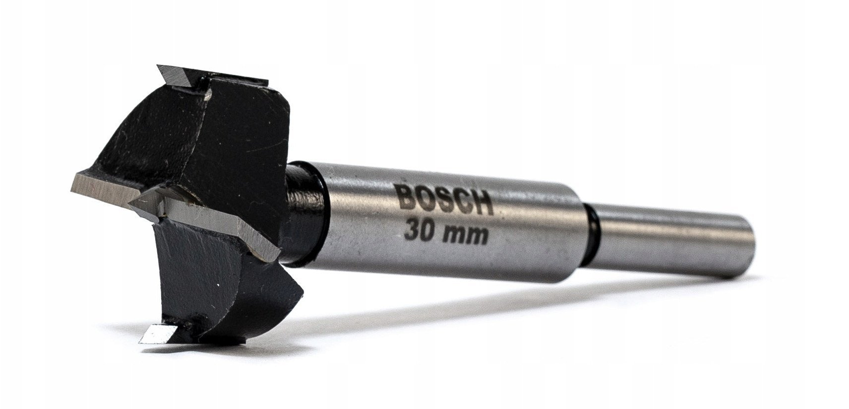 WIERTŁO ŚRODKOWIEC, TC D=30X90MM