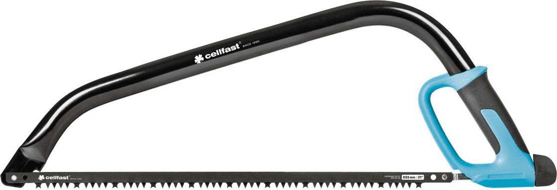 Cellfast ERGO piła kabłąkowa 533mm (41-030)