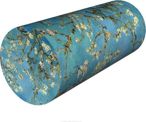 Arco PODUSZKA WAŁEK "ALMOND" 15X40