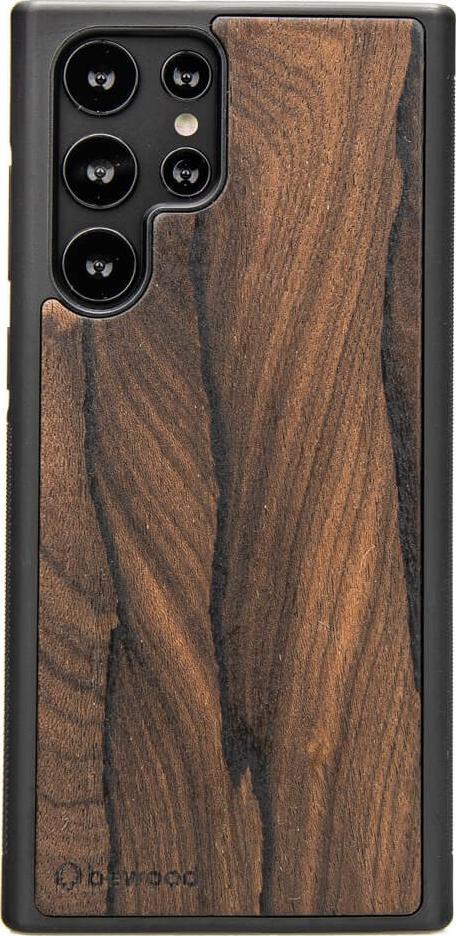 BeWood Drewniane Etui Samsung Galaxy S22 Ultra ZIRICOTE
