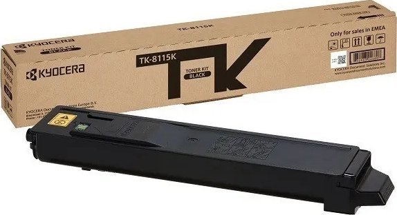 Tk-8115K Toner Cartridge 1