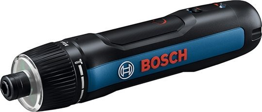 Bosch Wkrętak GO 3.0 USB-C 3.6 V 06019H2201