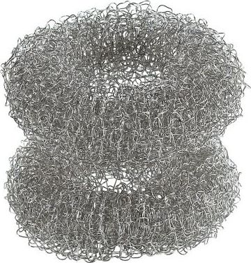 Cilio Przeciwosadowy Cilio wkład do czajników, stalowy, śred. 4,5 cm