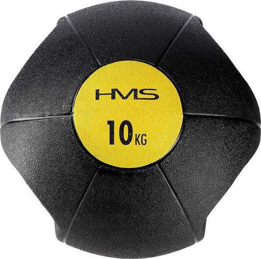 HMS NKU10 PIŁKA LEKARSKA 10 KG HMS