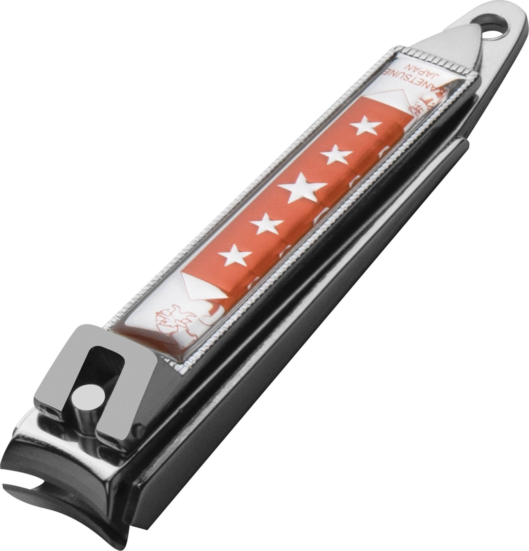 Kanetsune Seki Kanetsune "Five Stars" RD Obcinacz do paznokci 10,5 cm