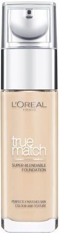 L’Oreal Paris True Match SPF17 3N Creamy Beige 30ml
