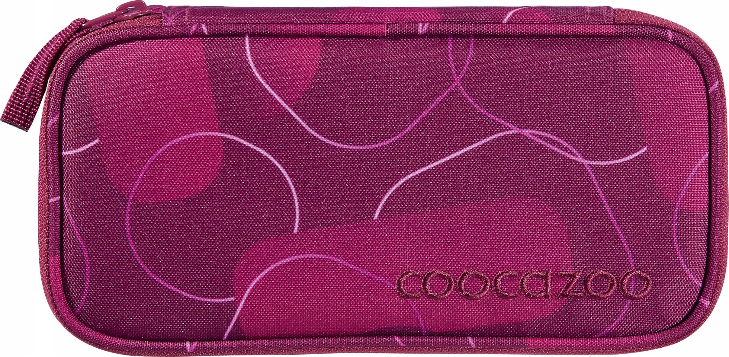 Piórnik Coocazoo COOCAZOO 2.0 przybornik, kolor: Berry Bubbles