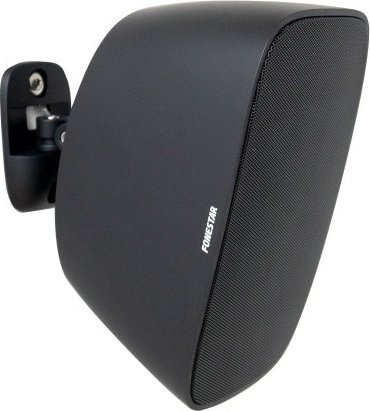 Kolumna Fonestar Fonestar SONORA-4TN - Dwudrożny wodoodporny głośnik 100 V, 30 W, czarny