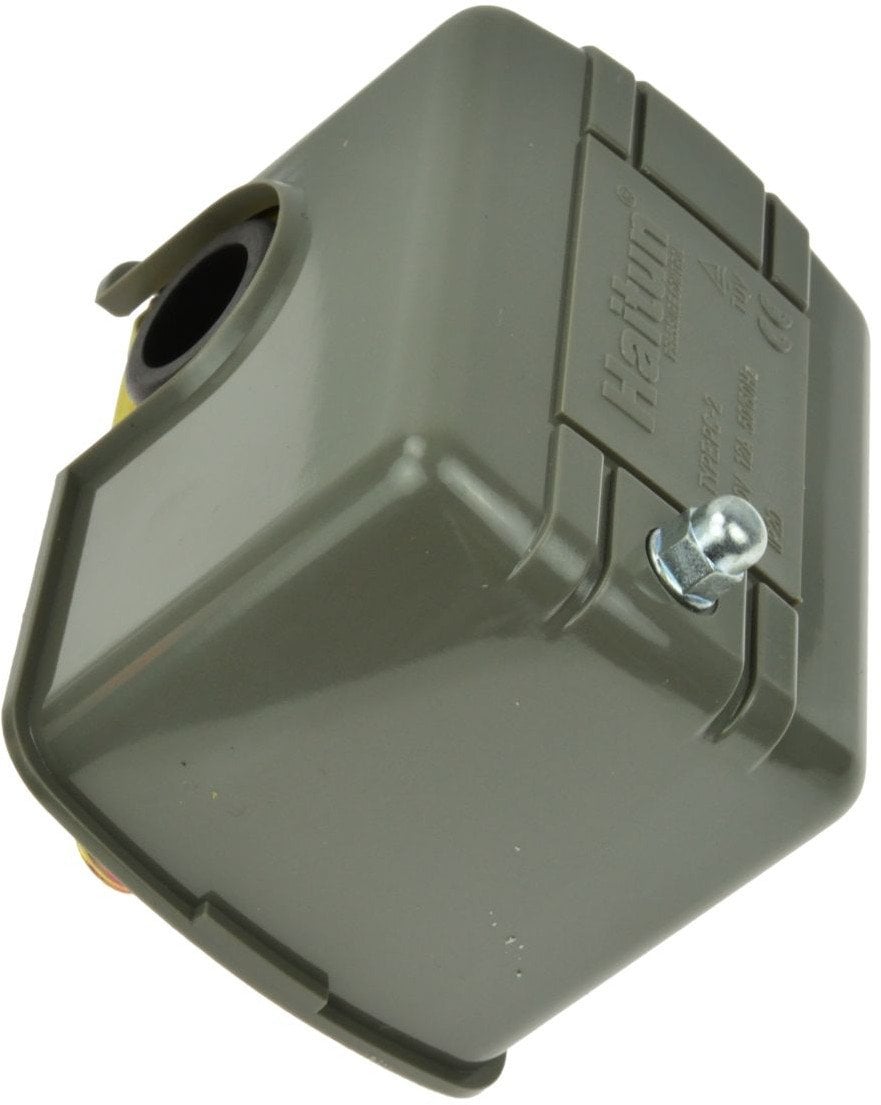 Wyłącznik ciśnieniowy hydroforowy 1/4" (1/50)