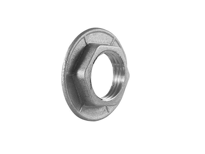 LOCK-NUT ART 121EN ½