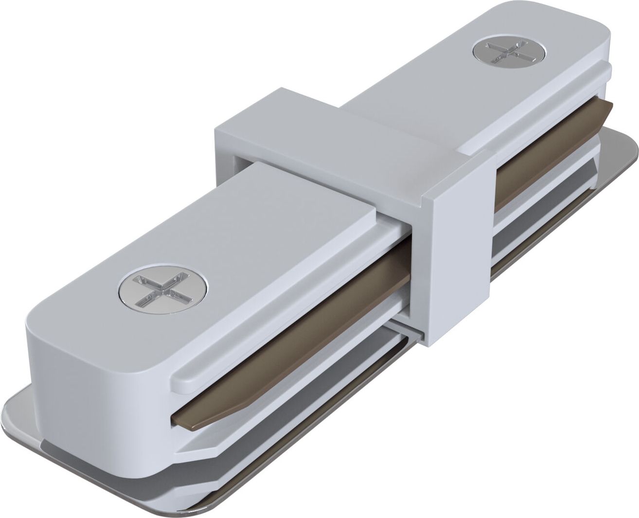 Maytoni Złącze proste zasilające do szyn Maytoni TRA001C-11W