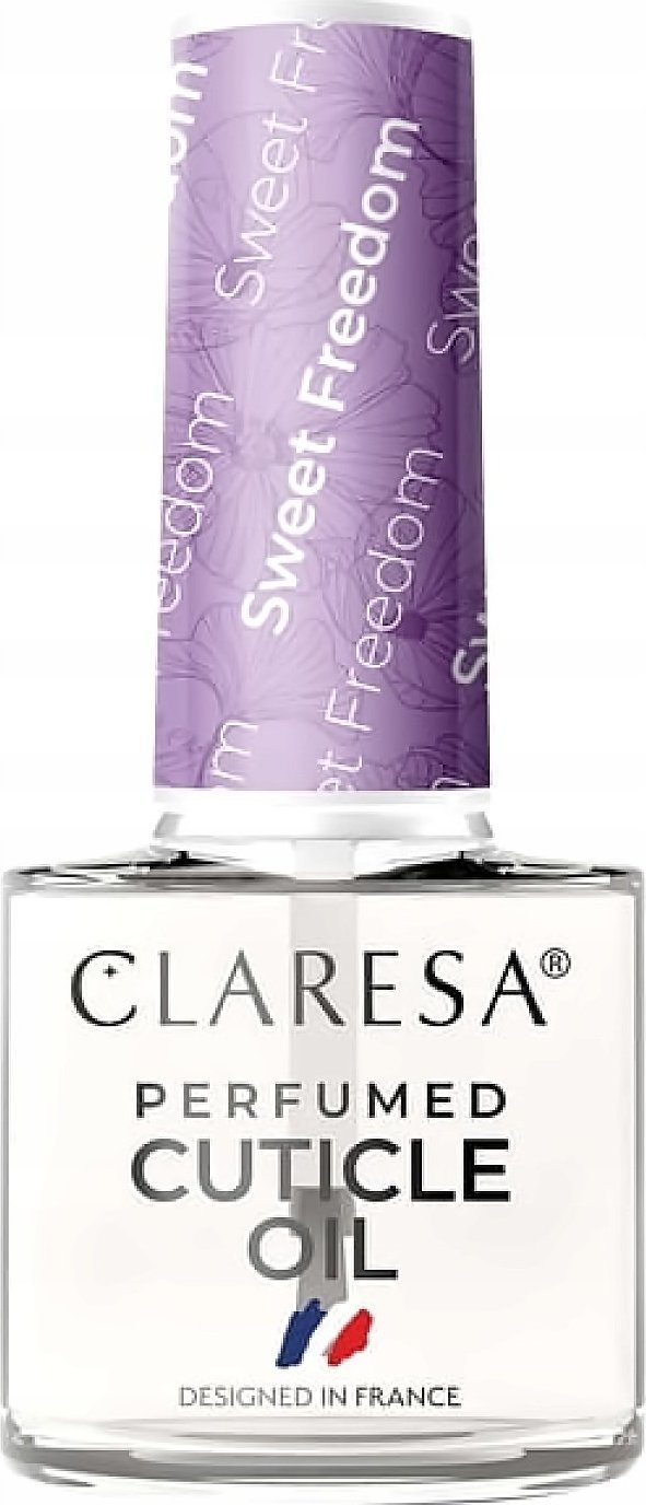 Claresa CLARESA OLIWKA SWEET FREEDOM