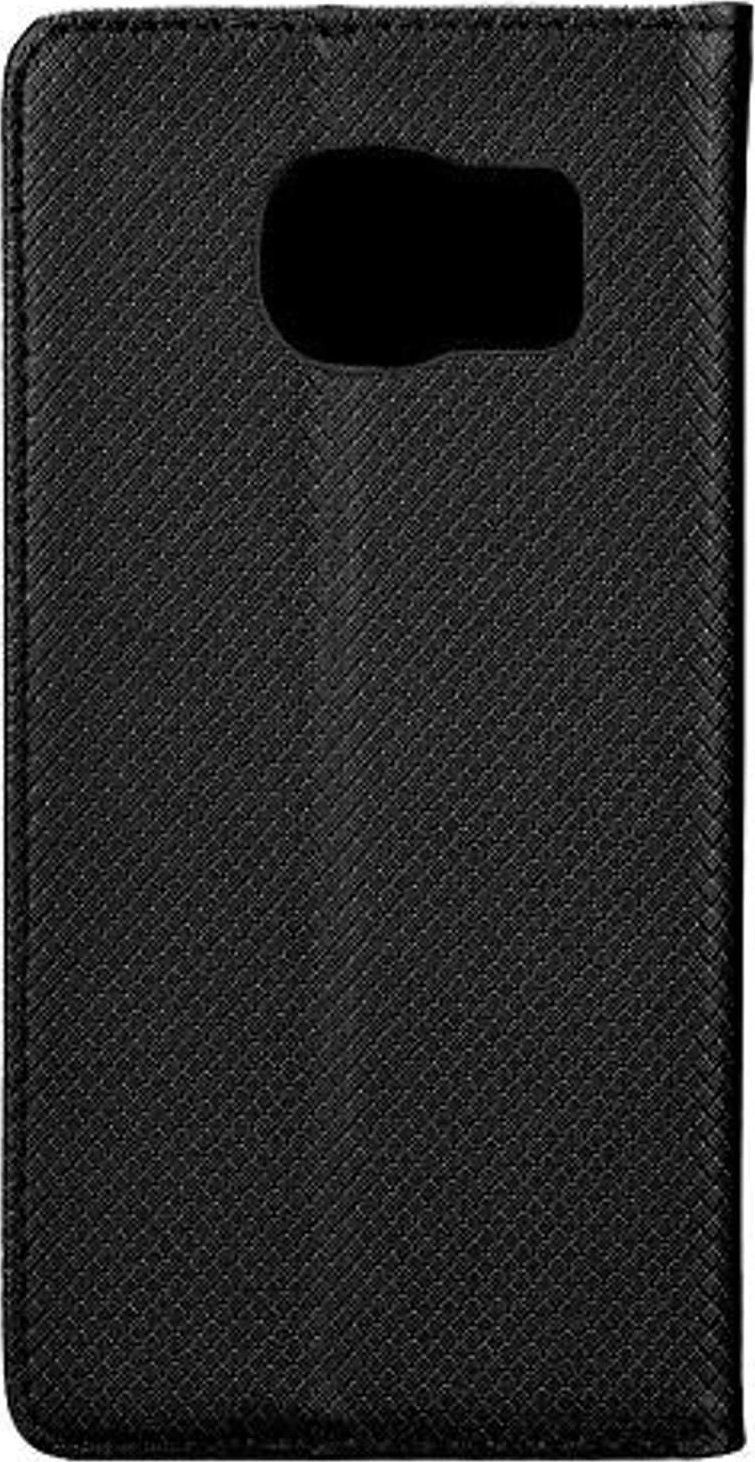 Etui Smart Magnet book iPhone 16 Pro Max 6,9" czarny/black