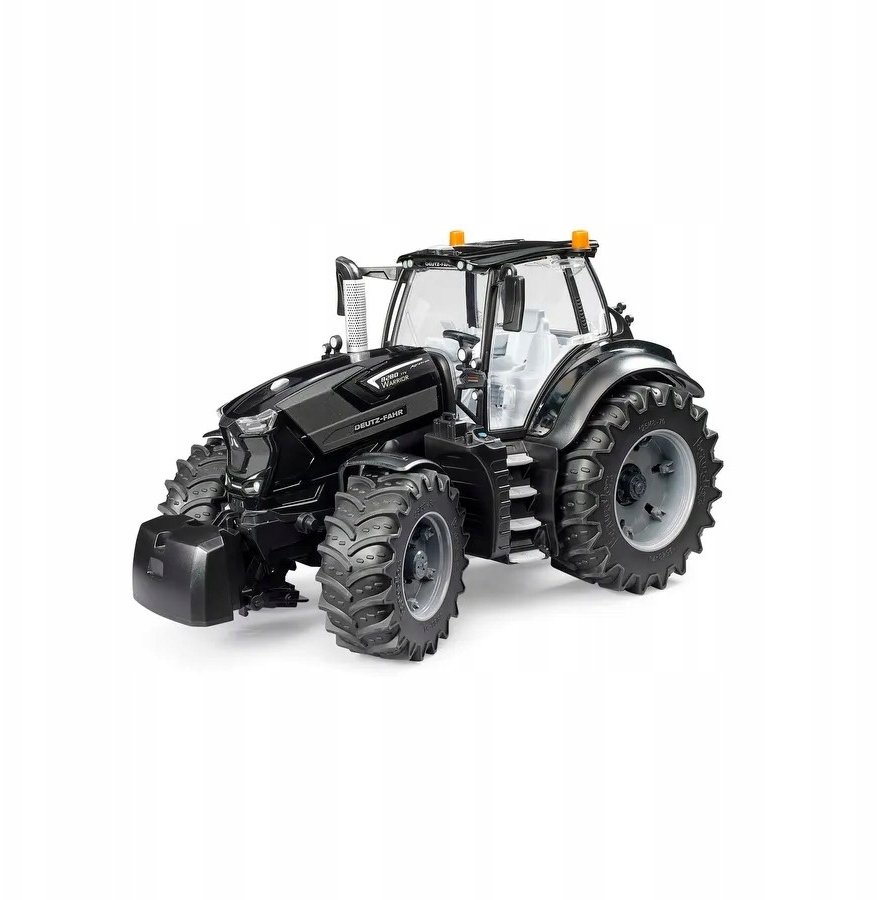 BRUDER Traktor Deutz-Fahr 8280 TTVWarr.31626