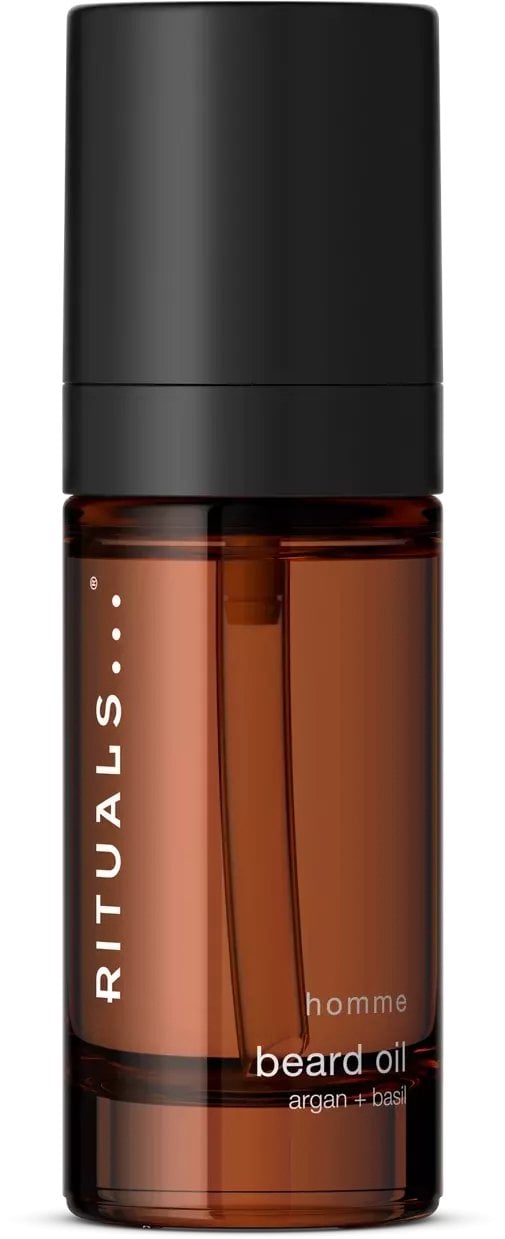 RITUALS HOMME BEARD OIL 30ML