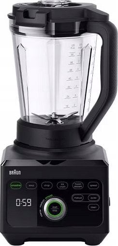 Blender kielichowy Braun PowerBlend 9 JB9040