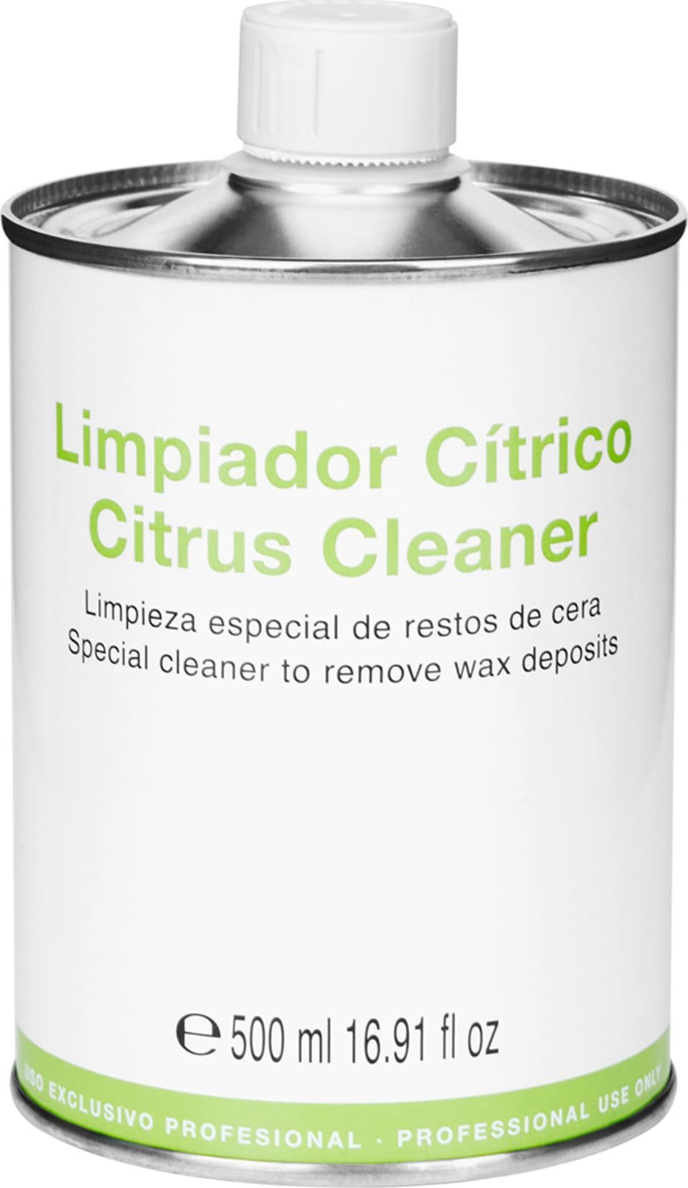 Activeshop Quickepil preparat czyszczący urządzenia z wosku 500 ml