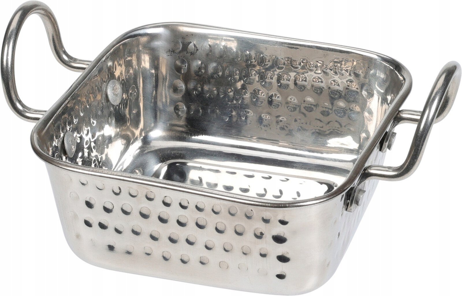 Vilde Naczynie do serwowania stalowe 400 ml