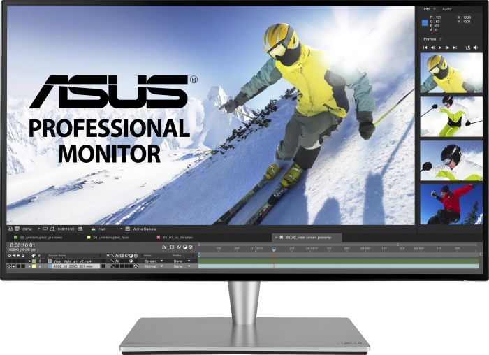 Monitor Asus ProArt PA27AC (90LM02N0-B01370)