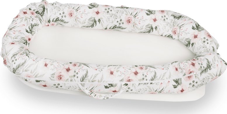 BabyMatex Nakładka 50x90 Redukująca Nacisk Gniazdko DeLux 10