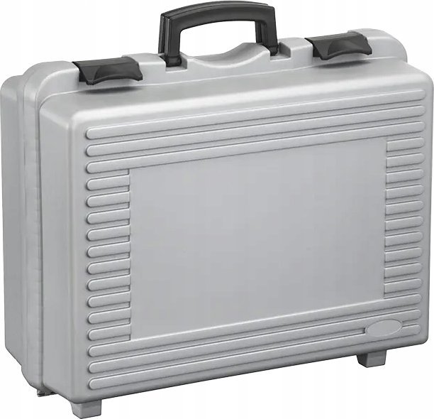 Lekka walizka z wytrzymałego plastiku Procase 170/43H190 425x342x190 mm