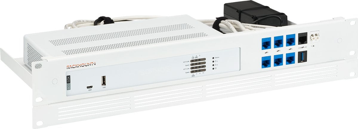 RACKMOUNT.IT Rackmount Sophos XGS 108