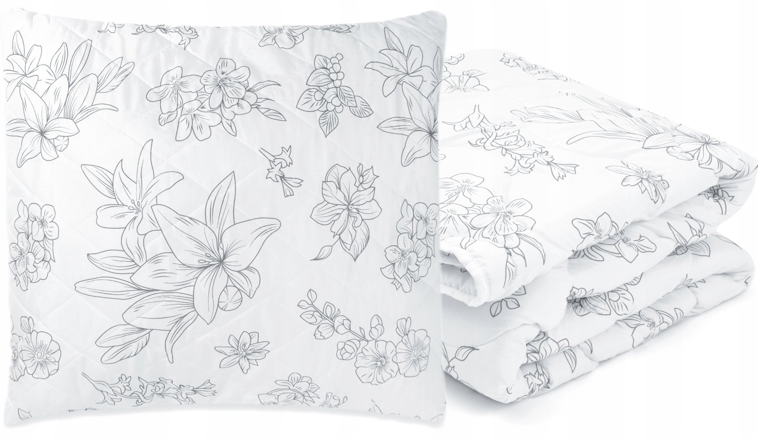 Komplet pościeli 3-cz. TRENDY