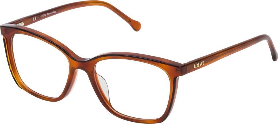 Loewe GLASSES LOEWE WOMAN VLWA05M510ADP (Lens/Bridge/Temple) 51/18/140 mm) NoSize