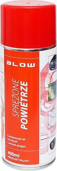 Blow Sprężone powietrze 400ml