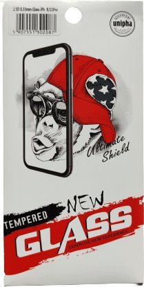 3MK Glass K iPh 16 PRO 6.3" MK standard