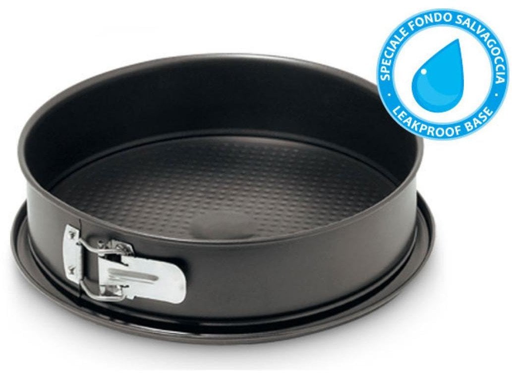 Cake form Gardenia O 30 x 7 6 cm 8006043851304