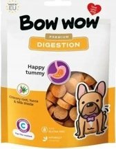 MIRA MAR BOW WOW 821 PRZYSMAK 60g PREMIUM DIGESTION CHICORRY ROOT&YUCCA&MILK THISTLE