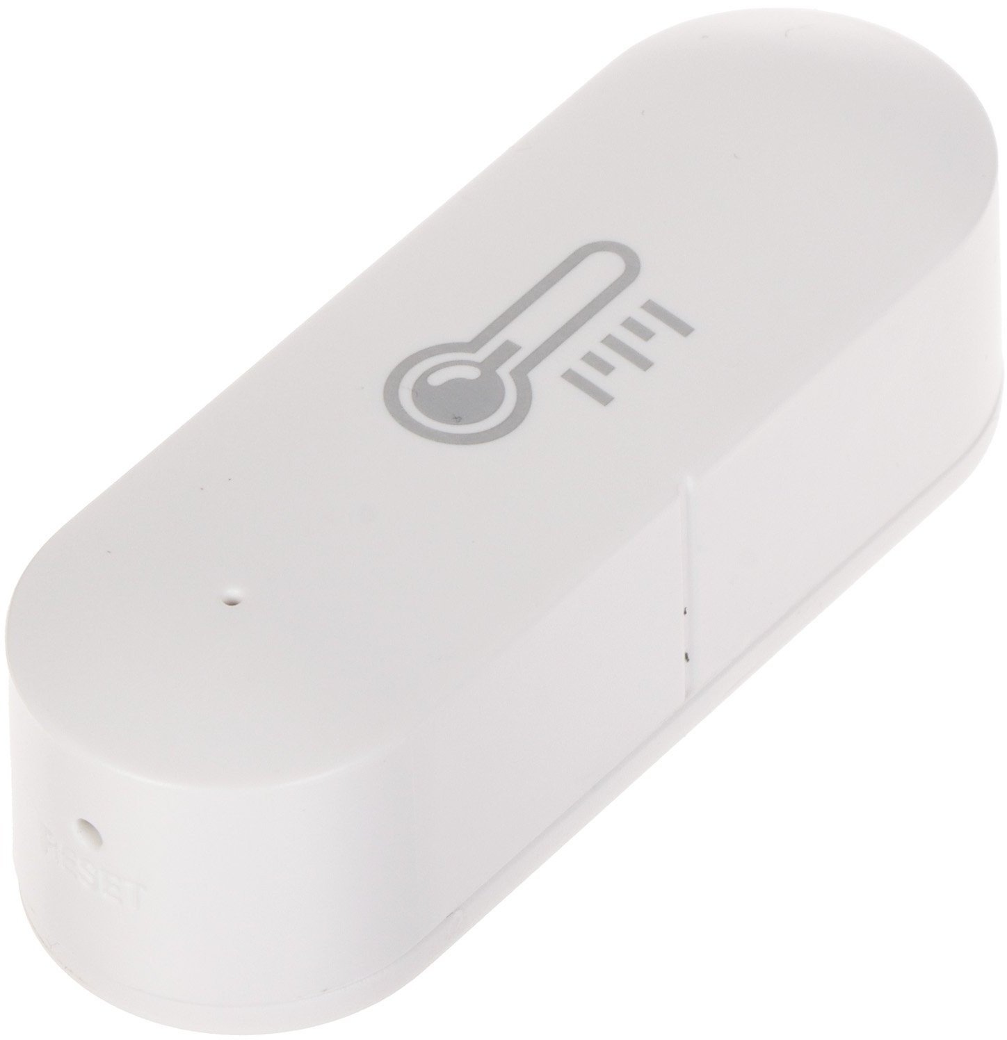 Bezprzewodowa czujka temperatury ATLO-THD2-TUYA Wi-Fi Tuya Smart