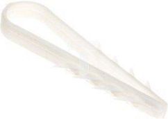 Ergom Uchwyt przewodów okrągłych typu UZP2 50szt. (E01UI-01050200101)