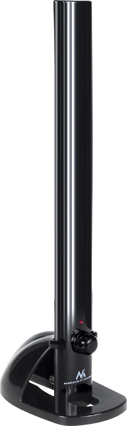 Antena RTV Maclean MCTV-930 TV DVB-T zewnętrzna tubowa LTE, max 100dBµV