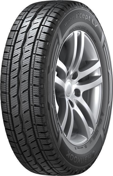Hankook WINTER RW12 195/70R15C 115/113R