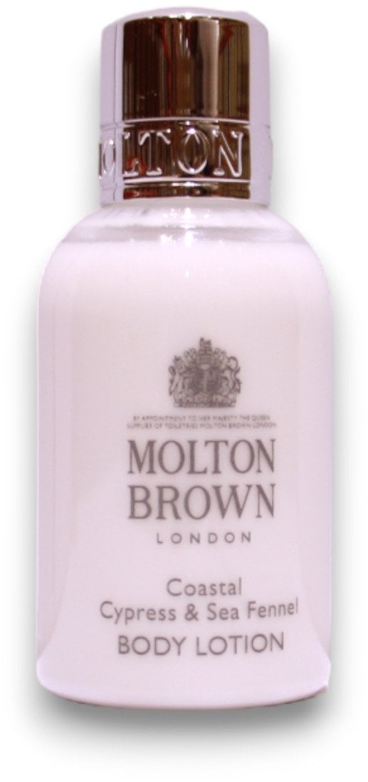 Molton Brown Molton Brown, Coastal Cypress & Sea Fennel, Body Lotion, 50 ml For Women