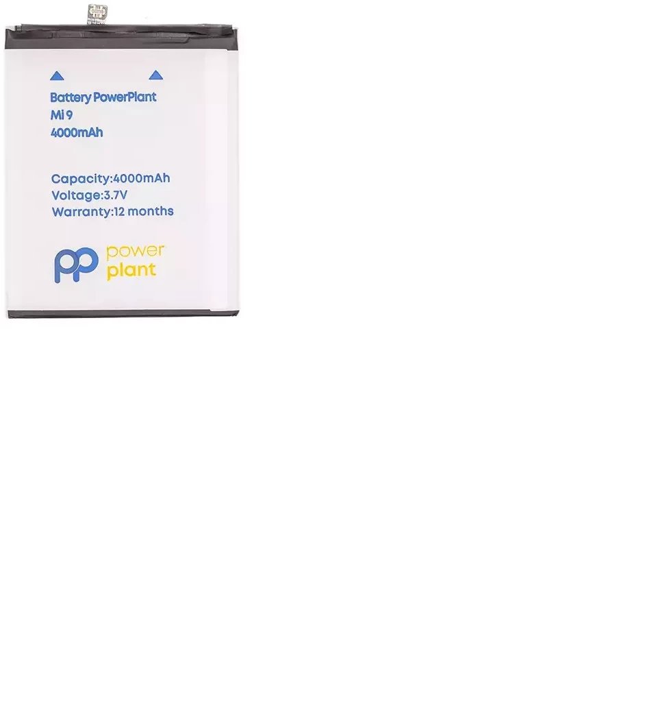 Baterija XIAOMI Mi 9