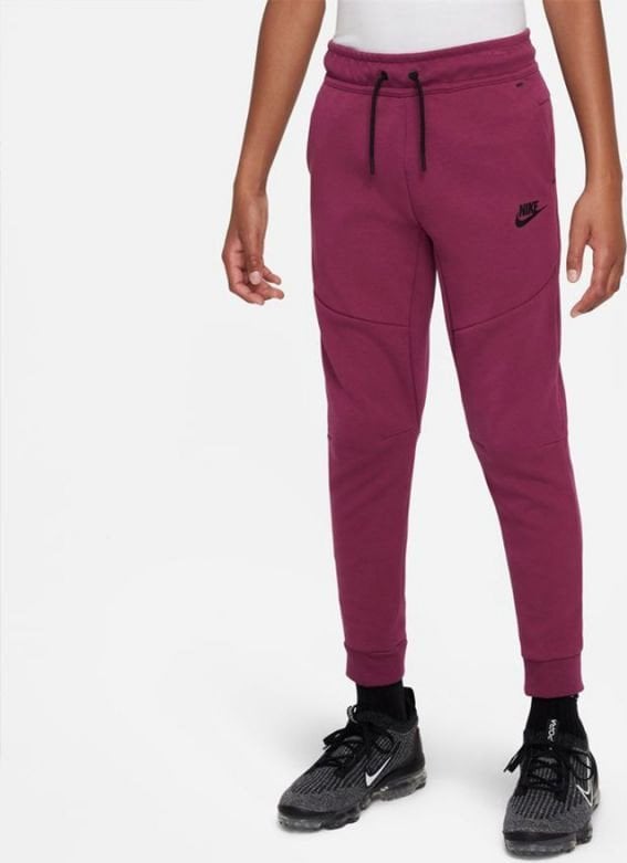 Nike Spodnie Nike Sportswear Tech Flecce Jr CU9213 653