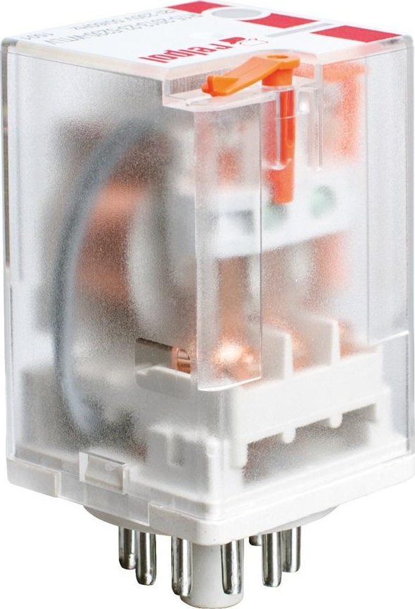 Relpol Przekaźnik R15-2013-23-5230-WT (3P 230V AC)
