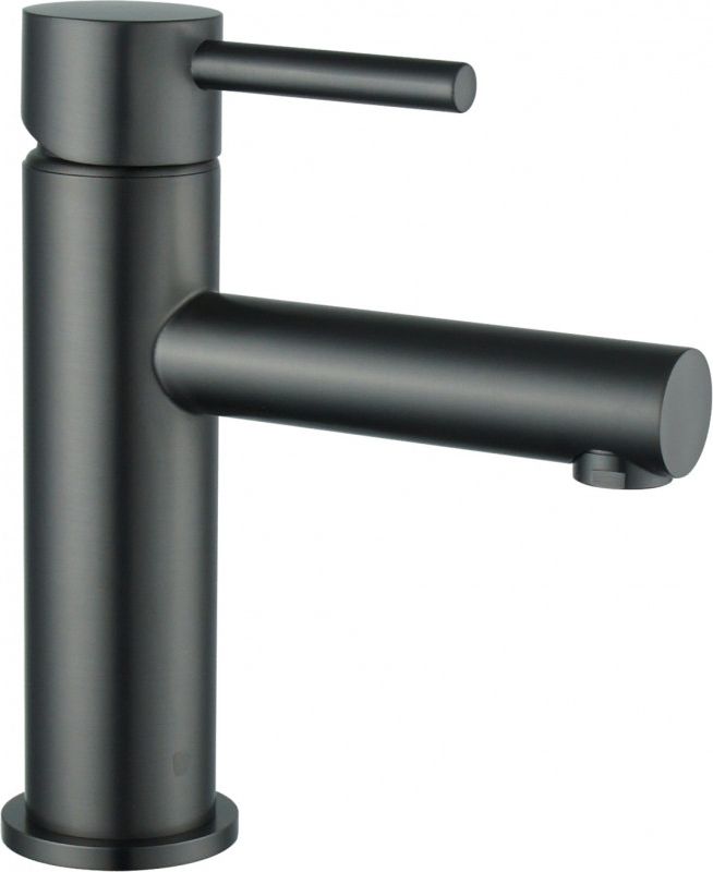 Bateria umywalkowa Mexen Elba stojąca grafit
