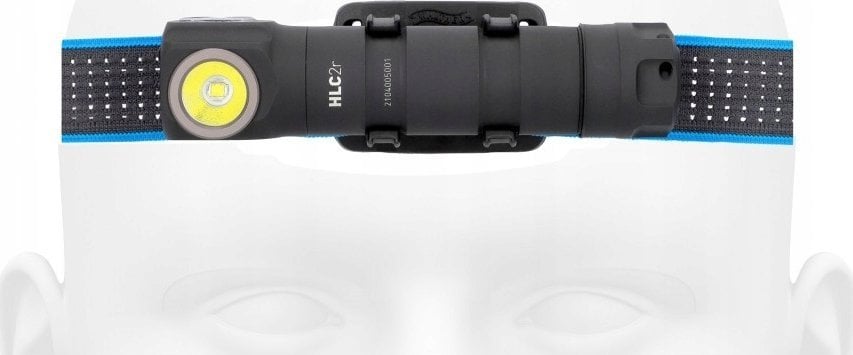 Latarka Walther HLC2r