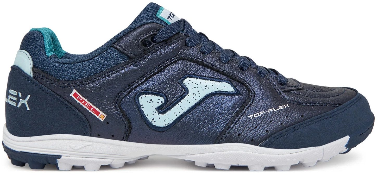 BUTY PIŁKARSKIE SKÓRZANE JOMA TOPS2504TF TOP FLEX 2504 TURFY NA ORLIK