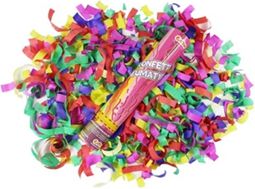 GoDan Konfetti pneumatyczne